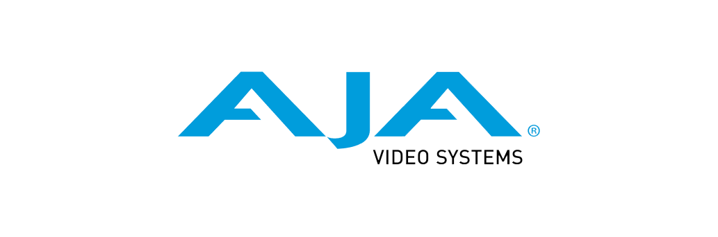 Aja video systems