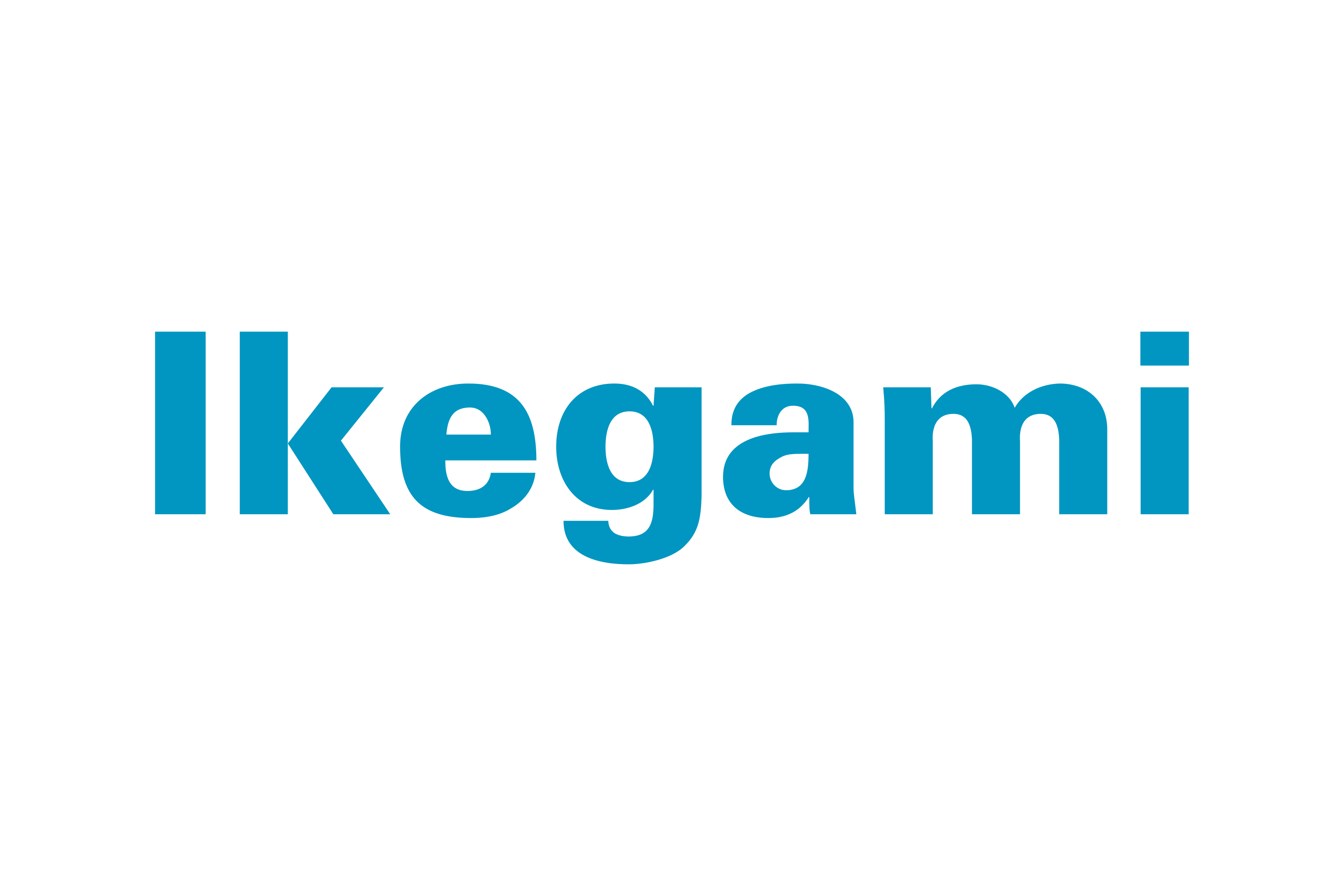 Ikegami