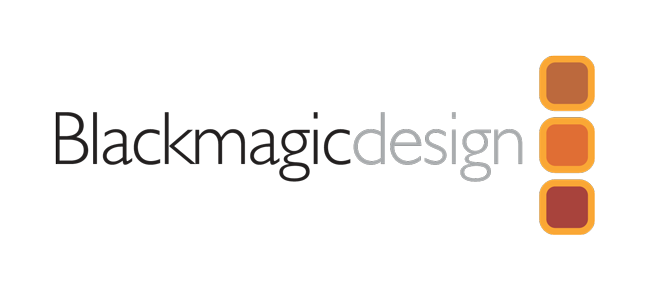 Blackmagic design