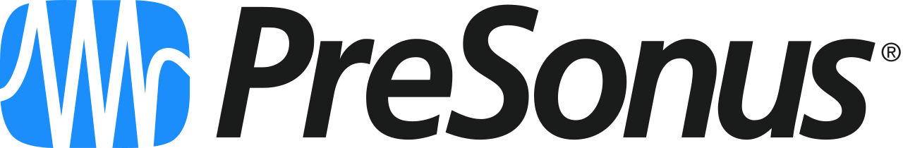 Presonus